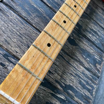 Fender Telecaster - Custom Shop 2009 image 4