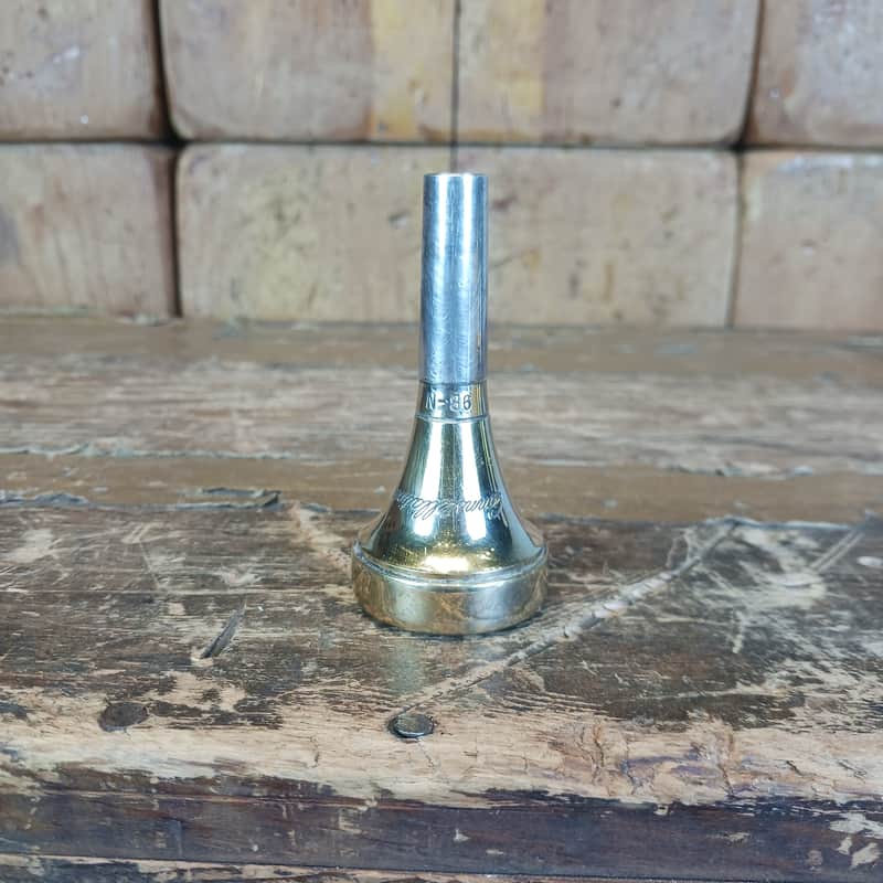 Conn Constellation 9B-N Trumpet Mouthpiece image 1
