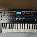 Roland Jupiter-Xm 37-Key Synthesizer 2019 - Present - Black