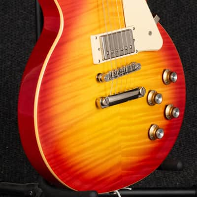 Epiphone Bonamassa Les Paul image 9