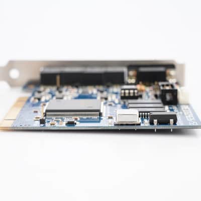RME DIGI9636/52 S/PDIF-ADAT Multitrack System PCI Interface Card #53025 image 6