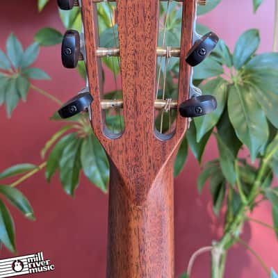 Taylor 312ce 12 - Fret Natural image 9