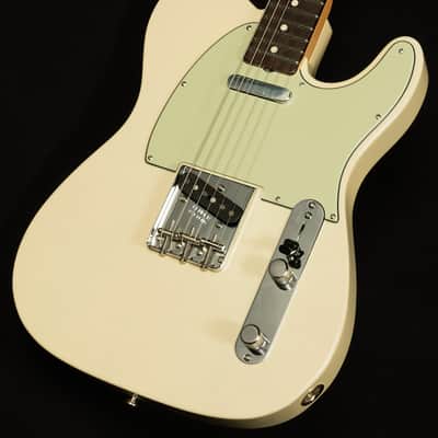 Fender Custom Shop Wildwood 10 1959 Telecaster - NOS image 1