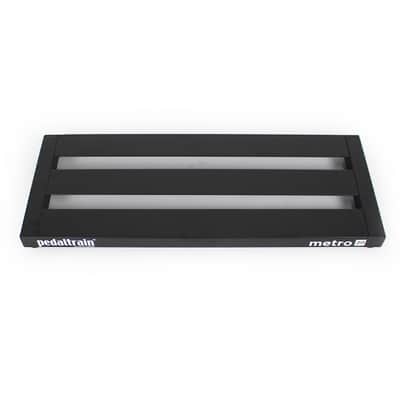 Pedaltrain Metro 20 Pedalboard with Soft Case image 2