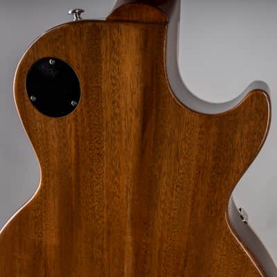 Gibson Les Paul Standard 50's Left Handed, Tobacco Burst | Demo image 11