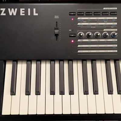 Kurzweil PC3LE8 2015