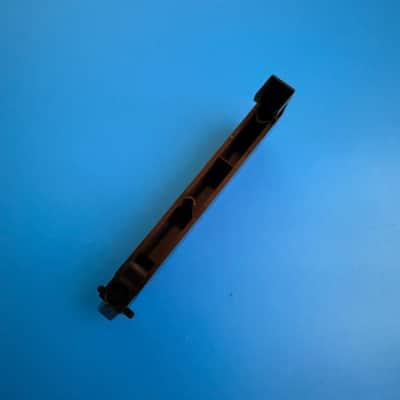 YAMAHA PSR-15 PSR-21 Keyboard Replacement Part: Black Key Flat/Sharp Single image 4