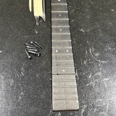 Martin D-18 1940 1 of 25 w/a factory Tortoise Headstock Lamination w/Insane Volume & Tone ! image 18