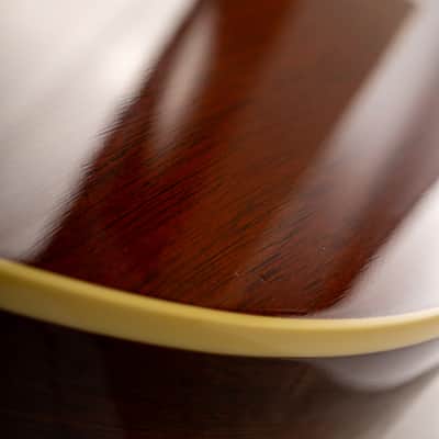 Epiphone USA Texan, Vintage Sunburst | Demo image 18