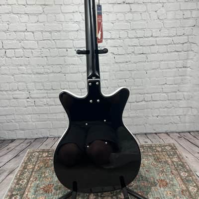 Danelectro Batwing '59 - Black (Limited Production) image 6