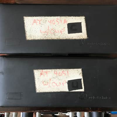 Audio-Technica AT4051 SDC x2 image 4