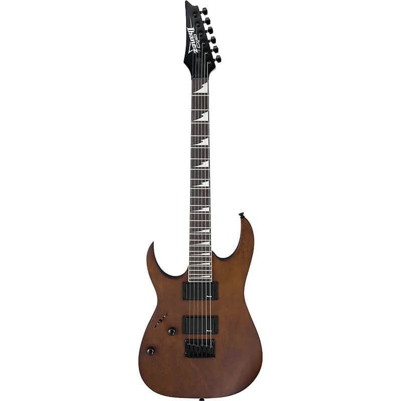 Ibanez GRG121DXL Gio Left-Handed | Reverb