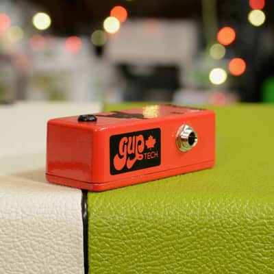 Guptech "Splitter Buffer Box" - 2 Out Buffered image 2