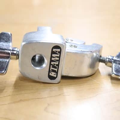 Tama Bass Drum Cowbell Hoop Mount image 6