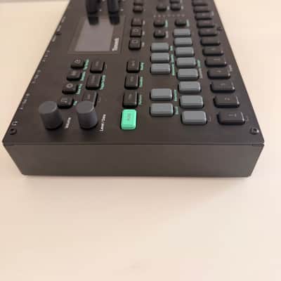 Elektron Tonverk with PL-5 Protective Lid image 4