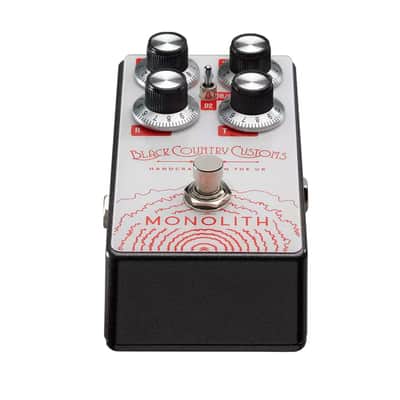 Laney Black Country Customs Monolith Distortion, New image 3