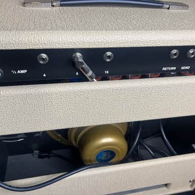 Dr. Z Stang Ray 30-Watt 1x12" Guitar Combo 2008 image 2