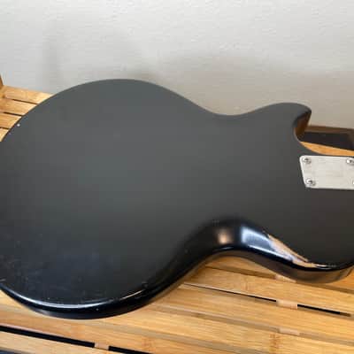 Gibson Sonex 180-Deluxe 1981 - Ebony image 12