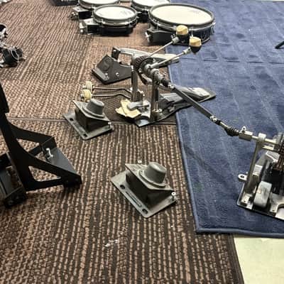 Roland V-Drums TD-12 2016 Bild 14