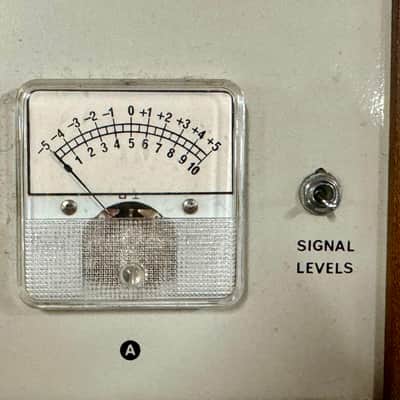 1971 vintage EMS VCS3 synth image 6