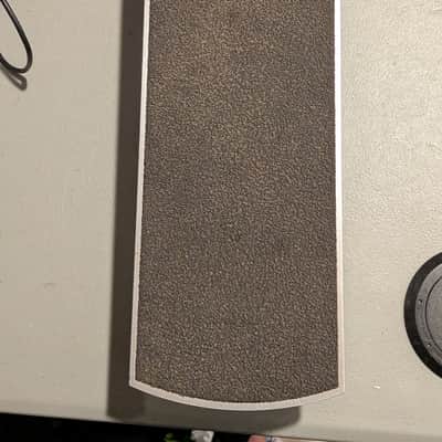 Ernie Ball Volume Pedal image 1