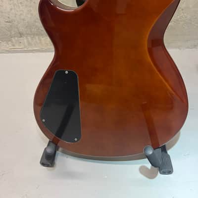 Reverend Roundhouse 2020 - Gold image 6