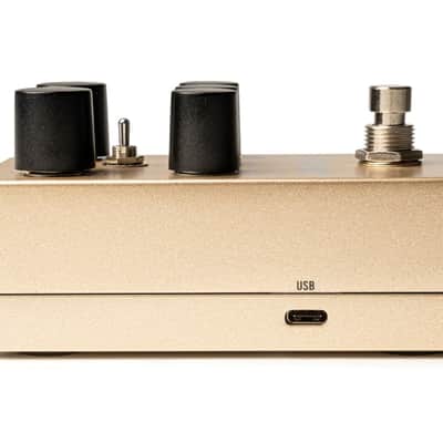 Universal Audio UAFX Heavenly Plate Reverb image 4
