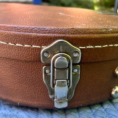 Gibson Les Paul 1990’s Custom Guitar Case image 9