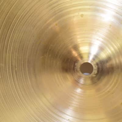 Sabian Xs20 14" Hi-Hat Cymbals (Pair) image 8