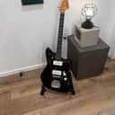 2021 Fender Mod Shop Jazzmaster