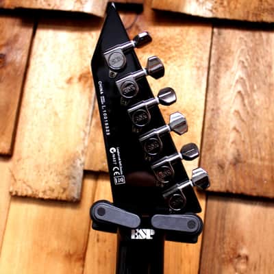 ESP LTD Gus-200 Gus G. Signature image 6