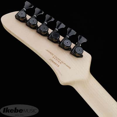 STR GUITARS James Tyler Guitars Design SSH [Titanium-like Finish] -Outlet Special Price!!- image 10
