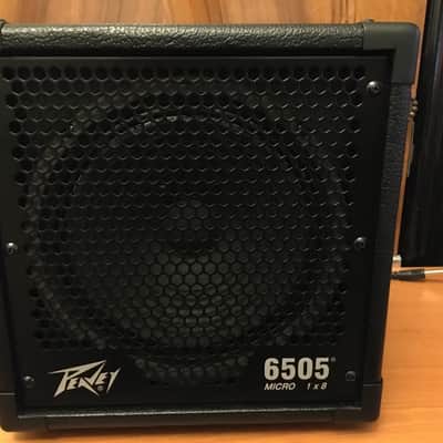 Blackstar HT1-RH MKII Amp Head + Peavey 6505 Piranha Micro Cab + 2 Bespeco Footswitches March 2026, all brand new image 12