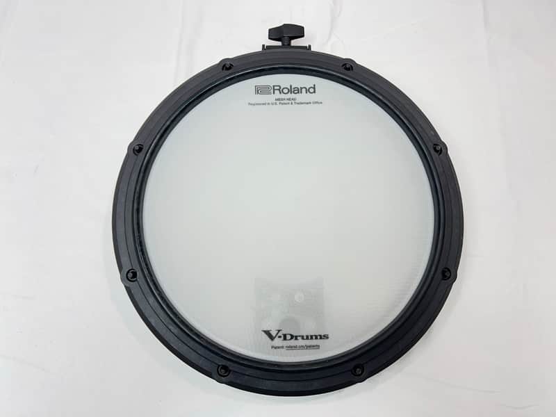 Roland PDX-12 V Drum 12" Mesh Head PDX12 VDrum image 1