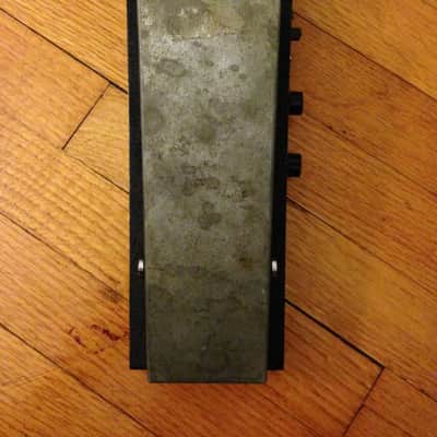 Vintage Shin-ei Jax Companion 8Tr Fuzz Wah | Superfuzz Super Fuzz Circuit Effect Guitar Pedal Shinei image 1