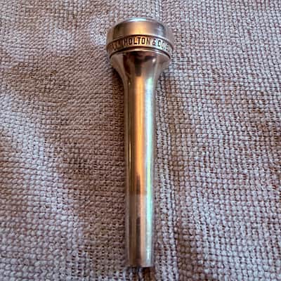 Holton Super Collegiate Bb Trumpet (1954) SN 268315 image 20