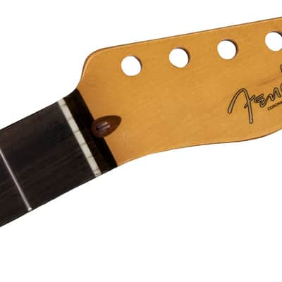 FENDER - American Professional II Telecaster Neck  22 Narrow Tall Frets  9.5 Radius  Rosewood - 0993940921 image 3