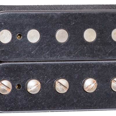 Raw Vintage USA RV-PAF F-Space No Cover Aged for Neck or Bridge image 2