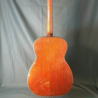 Martin 00-17 1941 image 14