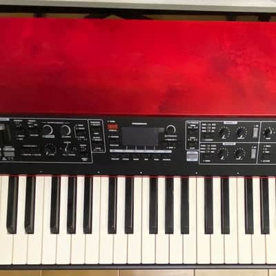Nord Grand 2 Hammer Action 88-Key Digital Piano