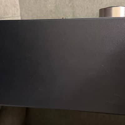 Yamaha RX-V2095 1999 - Black image 9