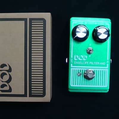 DOD Envelope Filter 440 (Reissue) | Reverb