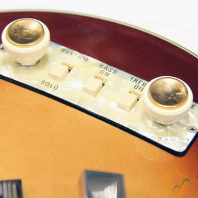 [SALE!!] Hofner Premium Series Club Bass H500/2-0 2023 image 9