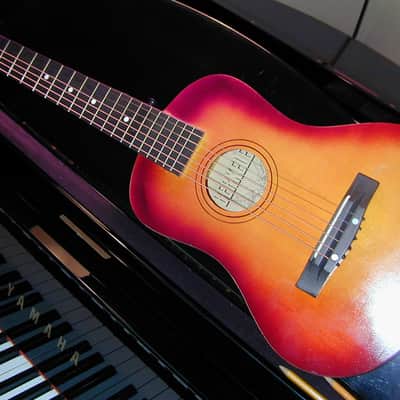 Berkeley 30" Guitar ( case of 4 guitars or 30 each) image 2