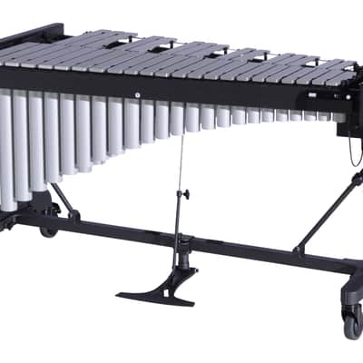 Adams Soloist 3.1 Vibe/Silver Bars/Motor/Apex image 2