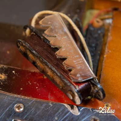 1963 Fender Jaguar - Sunburst (VIDEO) image 16