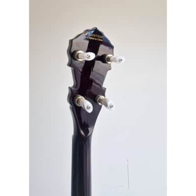 Immagine Fender FB58 - Banjo - Very Good w/ Hard Case - 14