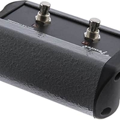 Genuine Fender 2-Button Footswitch for Acoustic Pro/SFX Amplifiers/Amp image 5