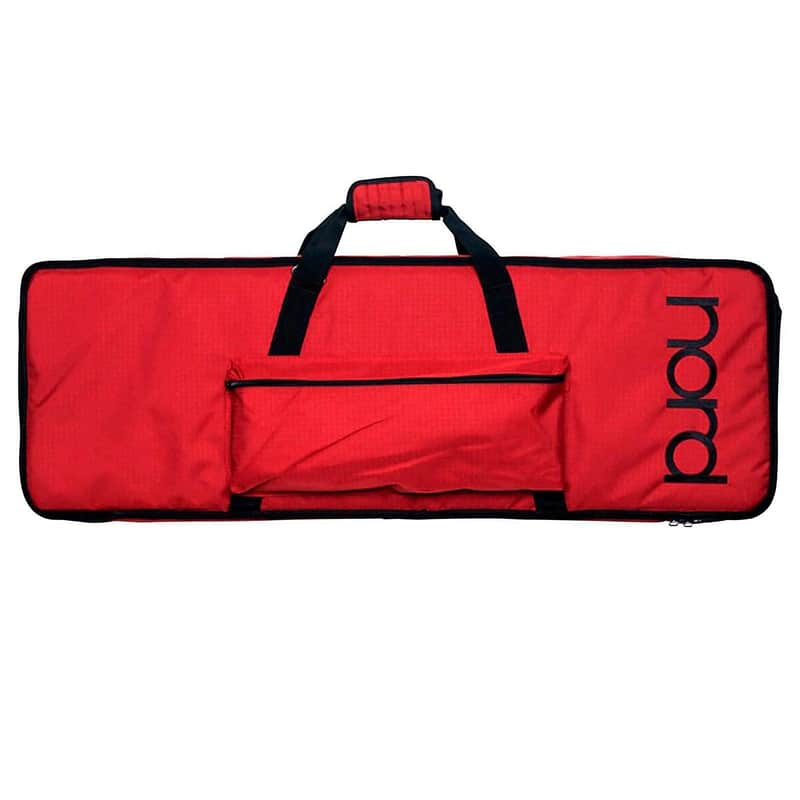 Nord GB49 Soft Case for Nord Lead A1 Synthesizer image 1