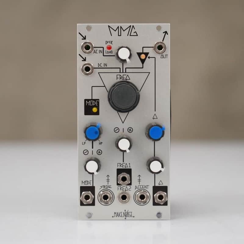 Make Noise MMG